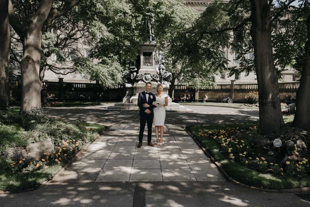 Liverpool wedding photographer