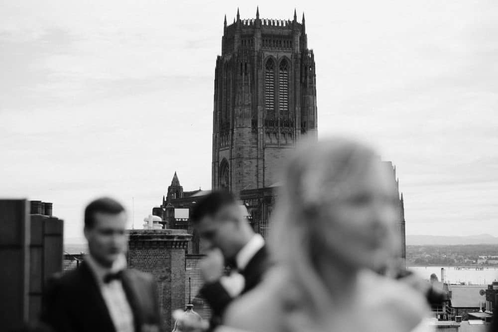 Liverpool anglican cathedral