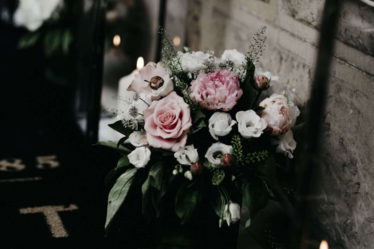 wedding flowers