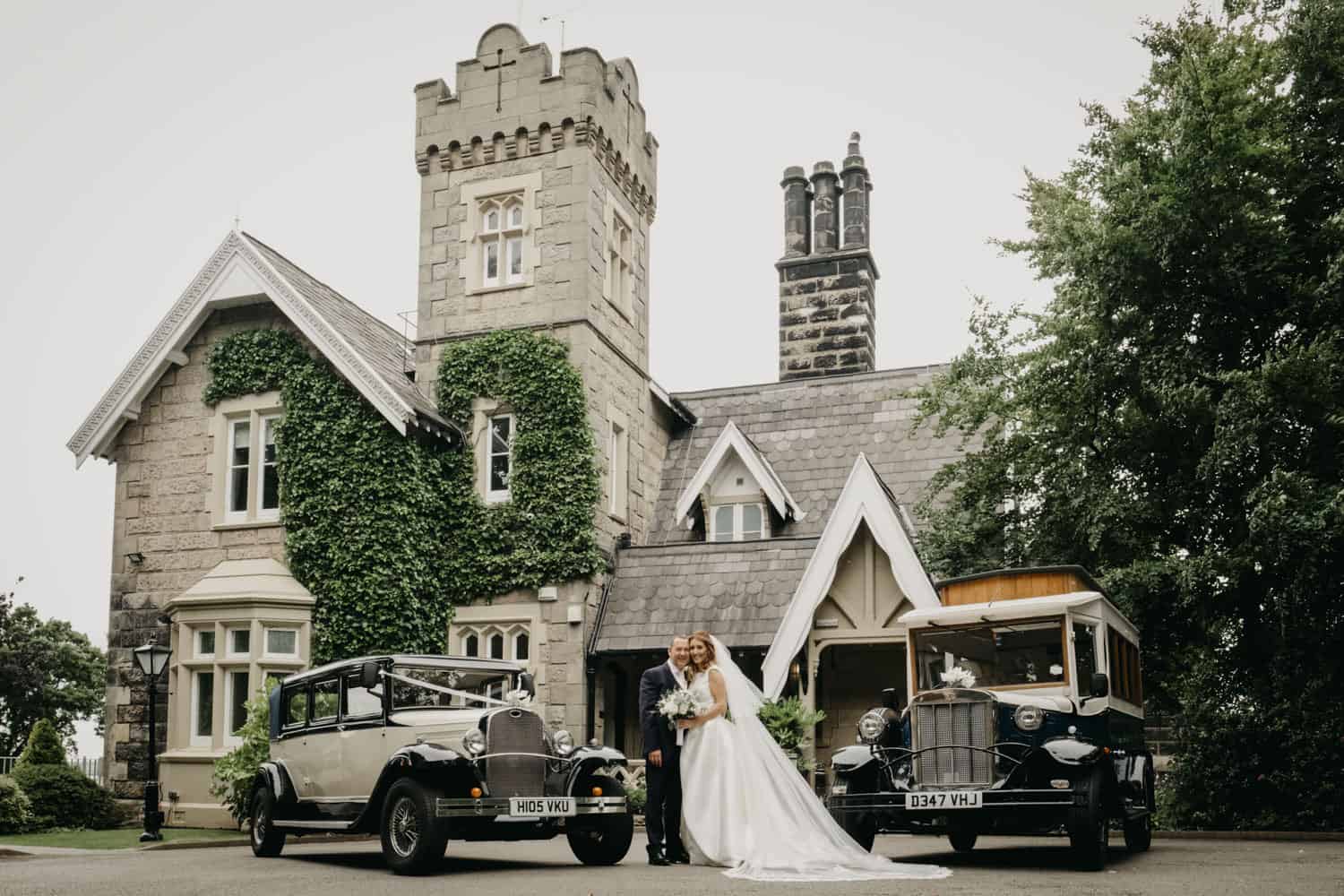 west tower wedding photographer